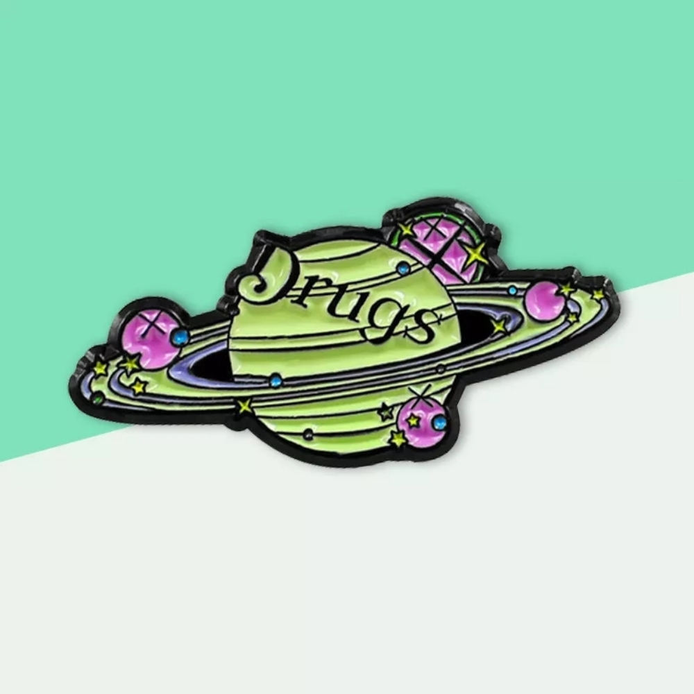 Drugs